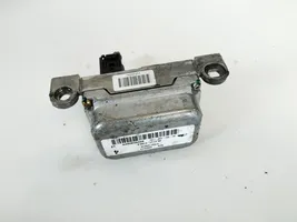 Nissan Pathfinder R51 Sensore di imbardata accelerazione ESP 47931ea010