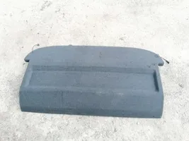 Opel Astra H Parcel shelf 