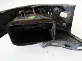 Nissan Pathfinder R51 Rejilla de ventilación central del panel 68761eb301