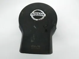 Nissan Pathfinder R51 Poduszka powietrzna Airbag kierownicy 05912305