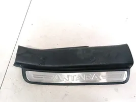 Opel Antara Takaoven kynnyksen suojalista 96630474