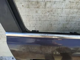 BMW 7 E38 Rivestimento modanatura del vetro della portiera anteriore 