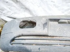 Mitsubishi Colt Zderzak tylny zalias