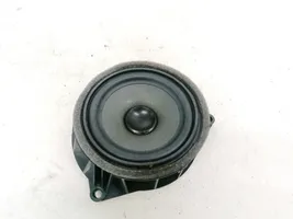 BMW X3 F25 Front door speaker 18353410