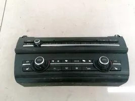 BMW 5 GT F07 Monitori/näyttö/pieni näyttö 923647701