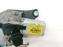 BMW X5 E70 Moteur d'essuie-glace arrière 694216505