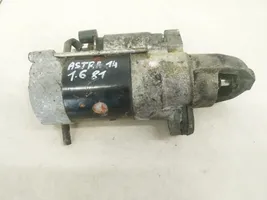 Opel Astra J Motorino d’avviamento 55570068