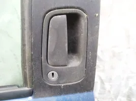 Lancia Y 840 Poignée extérieure de porte avant 