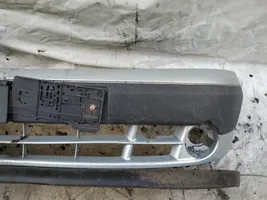 Renault Kangoo I Front bumper pilkas