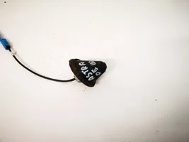 Opel Astra H Antenna GPS 