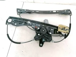 Opel Astra K Regulador con motor de la ventanilla de la puerta corredera 39142315