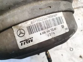 Mercedes-Benz Vaneo W414 Bremžu vakuuma pastiprinātājs A0054301530