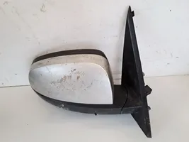 Opel Meriva A Front door electric wing mirror 13113484