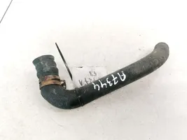 Volkswagen Jetta II Manguera/tubo del líquido refrigerante 191810371