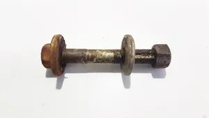 Volkswagen Touareg I Nuts/bolts 