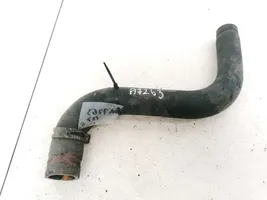 Dodge Caravan Engine coolant pipe/hose 