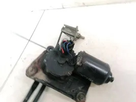 KIA Carnival Wiper motor 