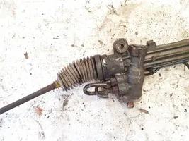 Ford Fiesta Steering rack LHD