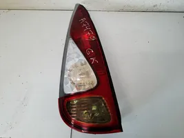 Toyota Aygo AB10 Lampa tylna 