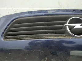 Opel Astra G Etusäleikkö 