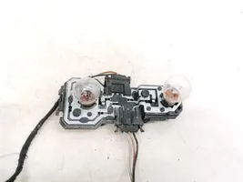 Volkswagen Vento Wkład lampy tylnej 1h5945259