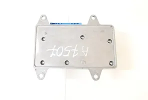 Volvo V50 Airbag control unit/module 31295109