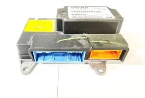 Volvo V50 Airbag control unit/module 31295109