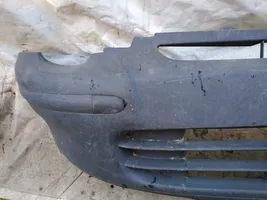 Fiat Punto (188) Front bumper pilkas