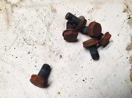 Ford Galaxy Nuts/bolts 