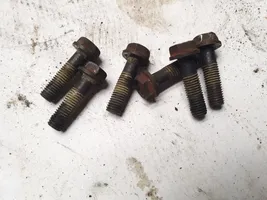 Ford Galaxy Nuts/bolts 