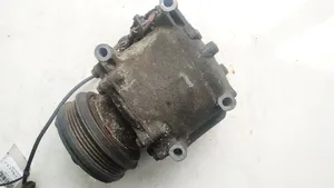 Honda HR-V Compressore aria condizionata (A/C) (pompa) 