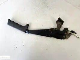 Volkswagen PASSAT B3 Handbrake/parking brake lever assembly 