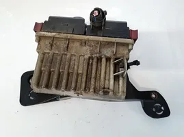 Volkswagen II LT Coolant fan relay 9685401