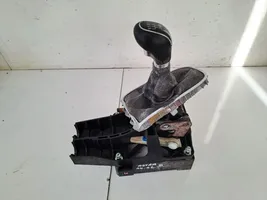 Opel Astra J Gear selector/shifter (interior) 8126201000