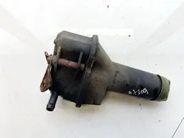 Volkswagen Sharan Serbatoio/vaschetta del liquido del servosterzo 7M0422372a