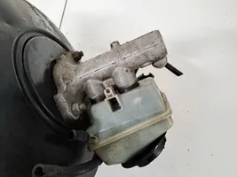 Opel Astra H Główny cylinder hamulca 13142359