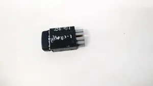 Citroen C-Crosser Otros interruptores/perillas/selectores 