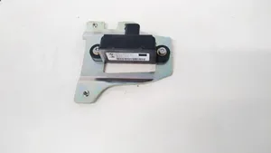 BMW 3 E90 E91 ESP (elektroniskās stabilitātes programmas) sensors (paātrinājuma sensors) 3452678033402