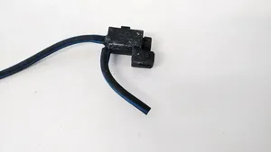 BMW 3 E46 Turboahtimen magneettiventtiili 72234100