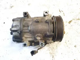 Ford Focus Ilmastointilaitteen kompressorin pumppu (A/C) 9248510424