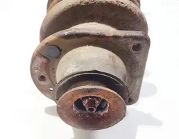 Fiat Doblo Supporto di montaggio della molla elicoidale 