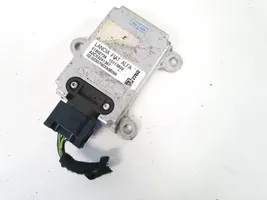 Alfa Romeo 159 Sensore di imbardata accelerazione ESP 51802738