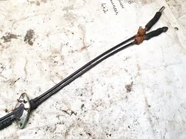 Volvo S40, V40 Gear shift cable linkage 