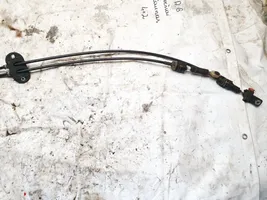 Ford Fusion Gear shift cable linkage 