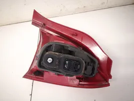 Renault Twingo II Rear/tail lights 181093