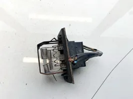 Chrysler Voyager Heater blower motor/fan resistor 