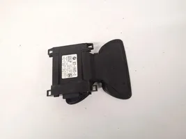 BMW 5 E60 E61 Boîtier module alarme 6575914967301