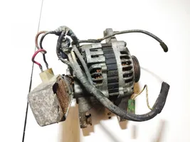 Mitsubishi Galant Eterna Alternator a5t00877