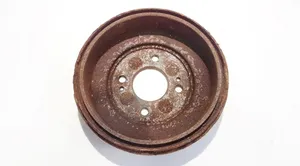 Honda Logo Drum brake (rear) 