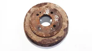 Honda Logo Drum brake (rear) 